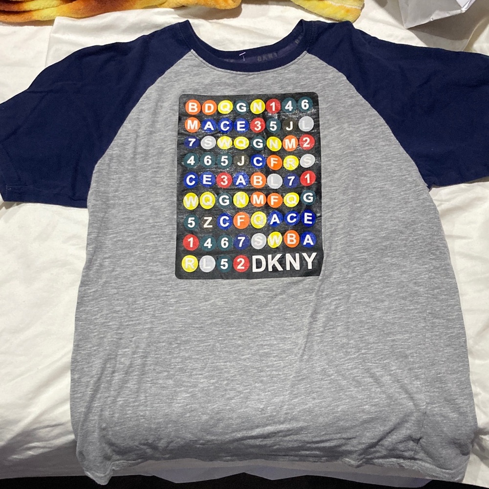 DKNY Tee